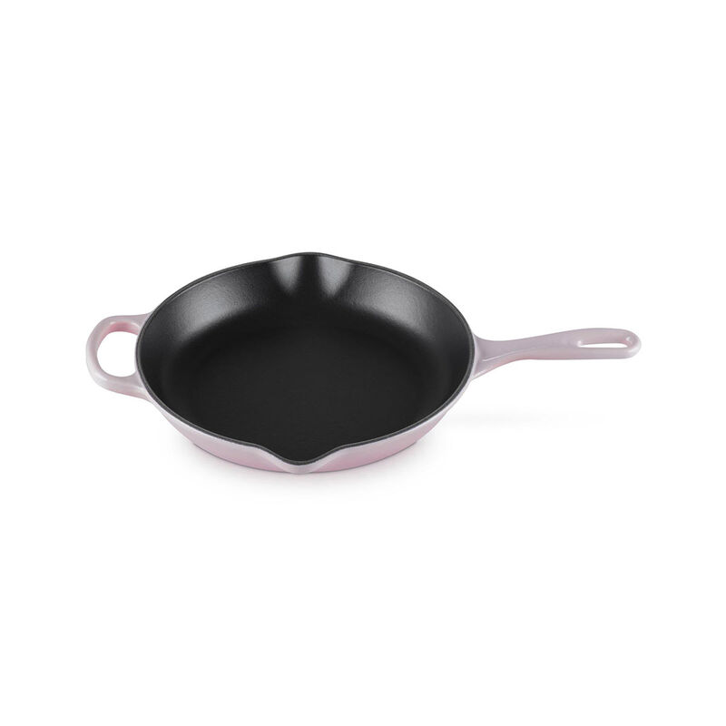 Le Creuset Signature Cast Iron Round Skillet 26cm image number 35